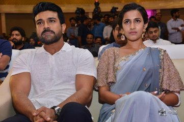 Happy Wedding Pre Release Event Photos